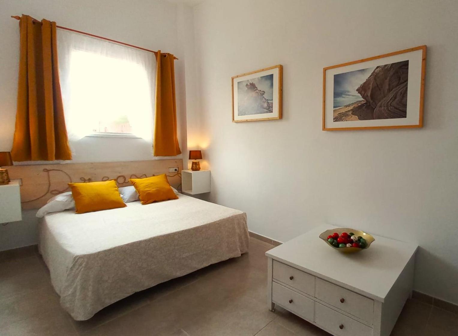 Casa Con Jardin Y Barbacoa Cerca Del Mar Villa Puerto del Rosario  Exterior foto